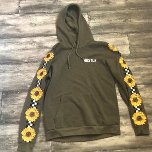 Rue21 hoodie